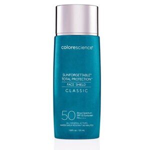 Skin Care Colorescience Sunforgettable Total Protection SPF 50 Face Shield 1.8 o